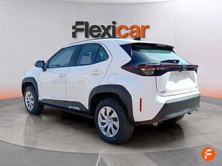 Toyota Yaris Cross 1.5 130H Active