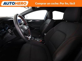 Ford Focus 1.0 EcoBoost Mild-Hybrid ST-Line