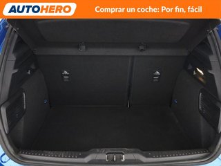 Ford Focus 1.0 EcoBoost Mild-Hybrid ST-Line