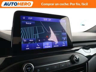Ford Focus 1.0 EcoBoost Mild-Hybrid ST-Line