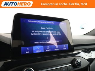 Ford Focus 1.0 EcoBoost Mild-Hybrid ST-Line