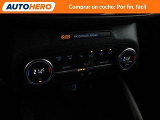 Ford Focus 1.0 EcoBoost Mild-Hybrid ST-Line