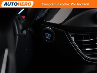 Ford Focus 1.0 EcoBoost Mild-Hybrid ST-Line