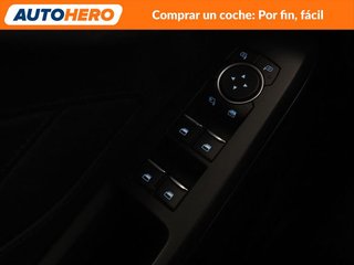 Ford Focus 1.0 EcoBoost Mild-Hybrid ST-Line