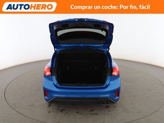 Ford Focus 1.0 EcoBoost Mild-Hybrid ST-Line