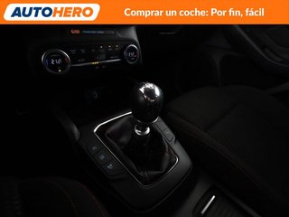 Ford Focus 1.0 EcoBoost Mild-Hybrid ST-Line