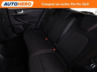 Ford Focus 1.0 EcoBoost Mild-Hybrid ST-Line