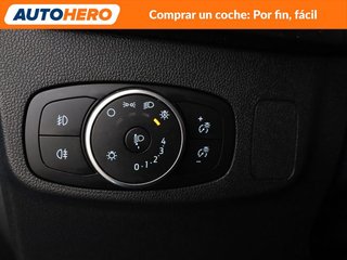 Ford Focus 1.0 EcoBoost Mild-Hybrid ST-Line
