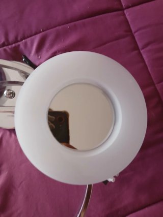 Lámpara de techo moderna