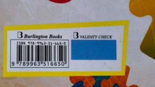 Libros de texto y de ejercicios de inglés y francé