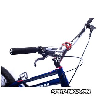 Bicicleta Trial Clean X1 20"