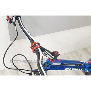 Bicicleta Trial Clean X1 20"