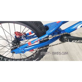 Bicicleta Trial Clean X1 20"