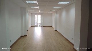 Getafe oficina en alquiler calle Madrid 98