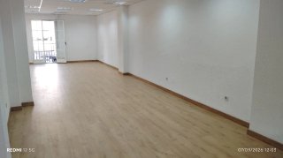 Getafe oficina en alquiler calle Madrid 98