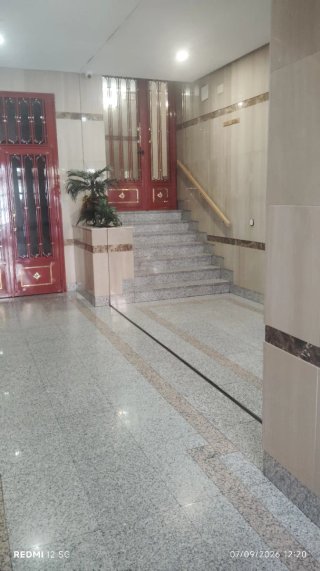Getafe oficina en alquiler calle Madrid 98