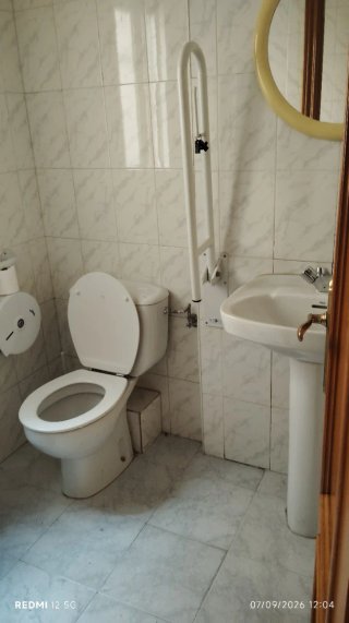 Getafe oficina en alquiler calle Madrid 98