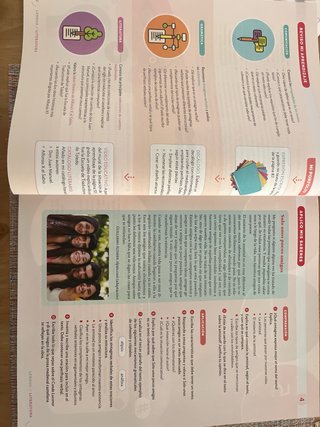 3ESO LENGUA Y LITERATURA CM SANTILLANA