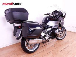 BMW R 1250 RT ABS