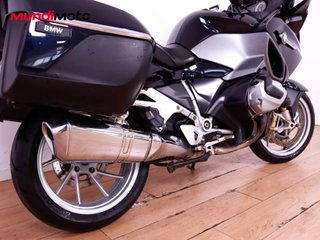 BMW R 1250 RT ABS