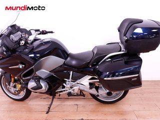 BMW R 1250 RT ABS