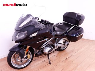 BMW R 1250 RT ABS