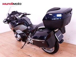 BMW R 1250 RT ABS