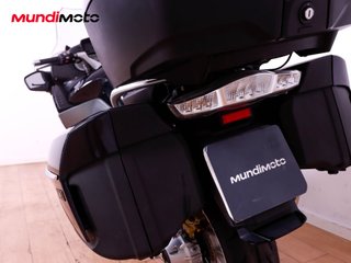 BMW R 1250 RT ABS
