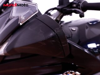 BMW R 1250 RT ABS