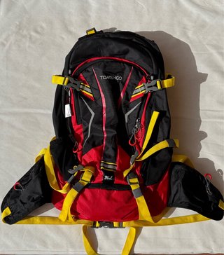 Mochila TOMSHOO 20L/30L Impermeable