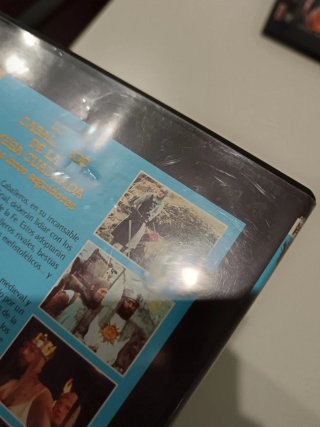 Monty Python pack DVD