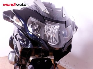 BMW R 1250 RT ABS