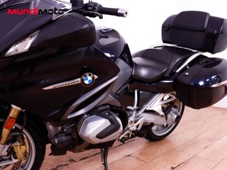 BMW R 1250 RT ABS