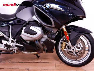 BMW R 1250 RT ABS