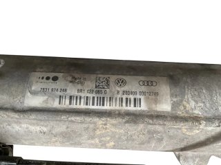 Cremallera direccion Audi Q5 8R 08-15