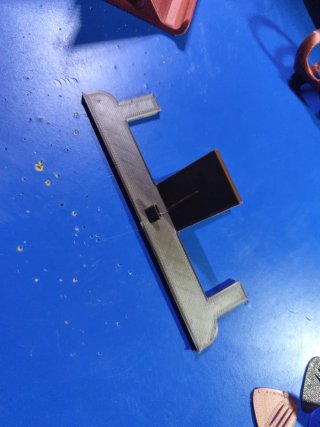 Soporte Pantalla Nintendo Switch