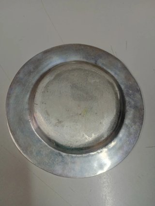 Plato Compañía Trasatlántica Española 1998