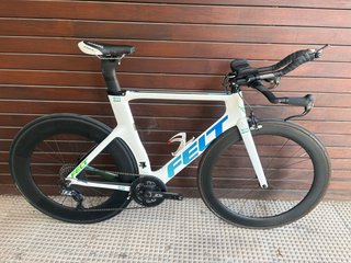 Bici Triatlón/Contrarreloj FELT B12