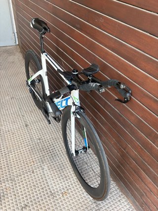 Bici Triatlón/Contrarreloj FELT B12