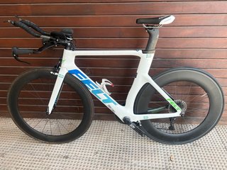 Bici Triatlón/Contrarreloj FELT B12