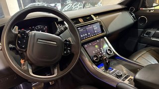 Land Rover Range Rover Sport 2020