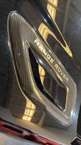 Land Rover Range Rover Sport 2020