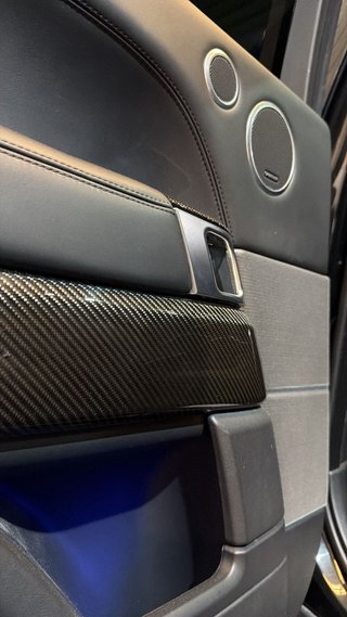 Land Rover Range Rover Sport 2020