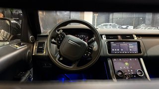Land Rover Range Rover Sport 2020