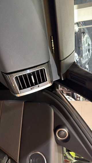 Land Rover Range Rover Sport 2020