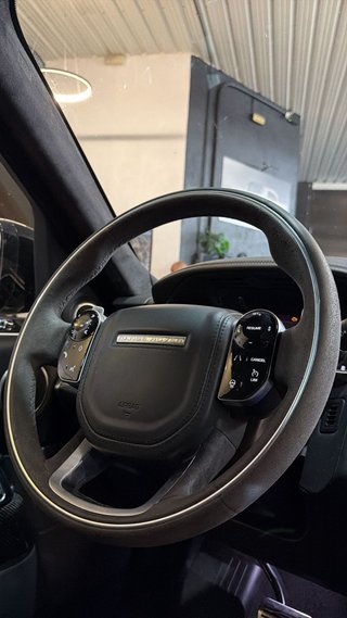 Land Rover Range Rover Sport 2020
