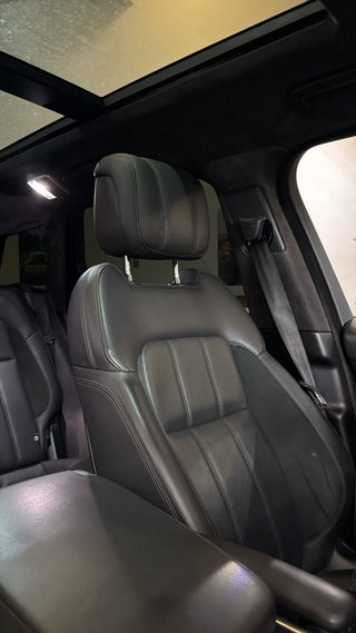 Land Rover Range Rover Sport 2020