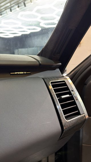 Land Rover Range Rover Sport 2020