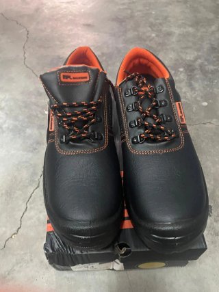 Zapatos de seguridad MPL SOLUTIONS Talla 44