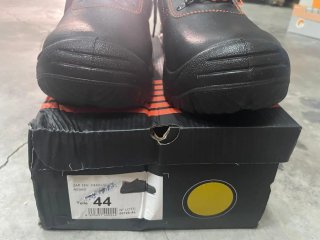 Zapatos de seguridad MPL SOLUTIONS Talla 44
